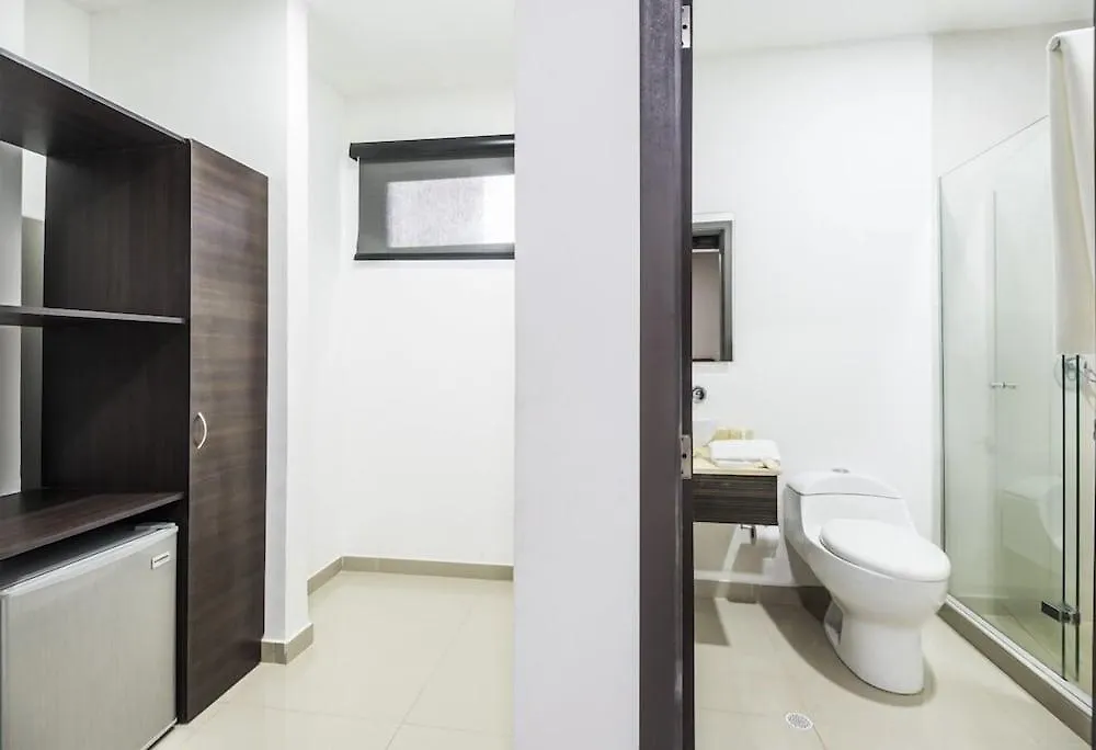 Ribai Hotels Santa Marta Santa Marta (Magdalena)