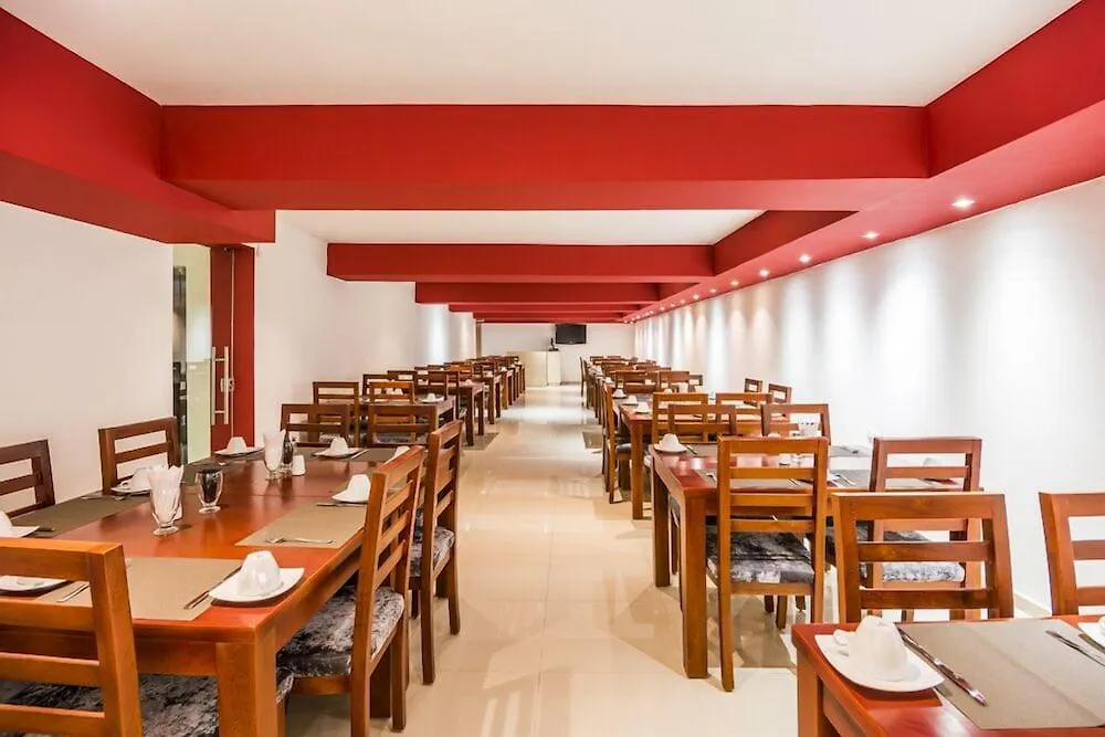 Ribai Hotels Santa Marta