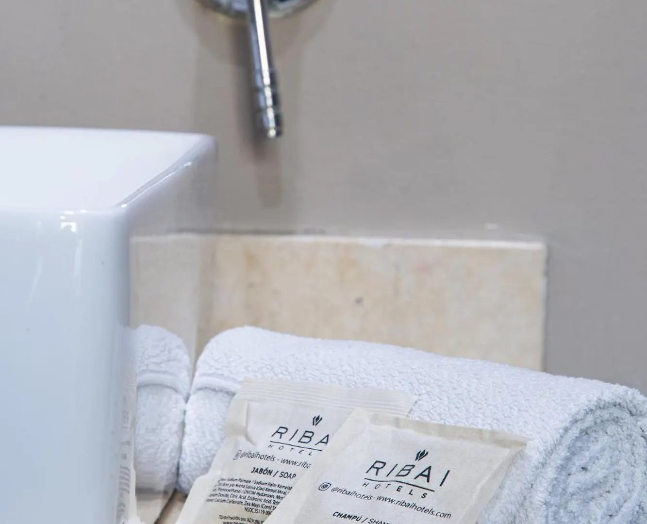 ****  Ribai Hotels Santa Marta Colombia