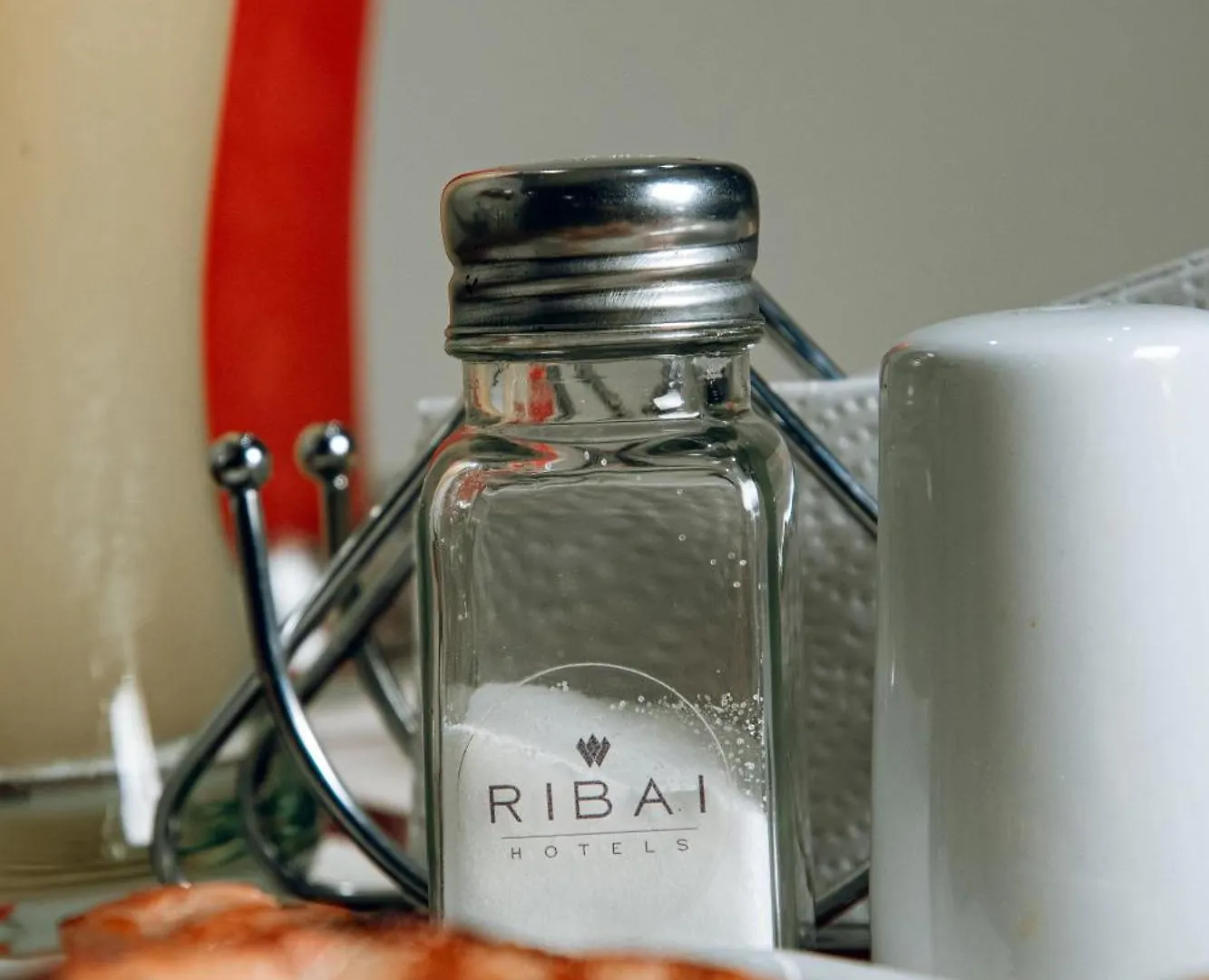 Ribai Hotels Santa Marta Colombia