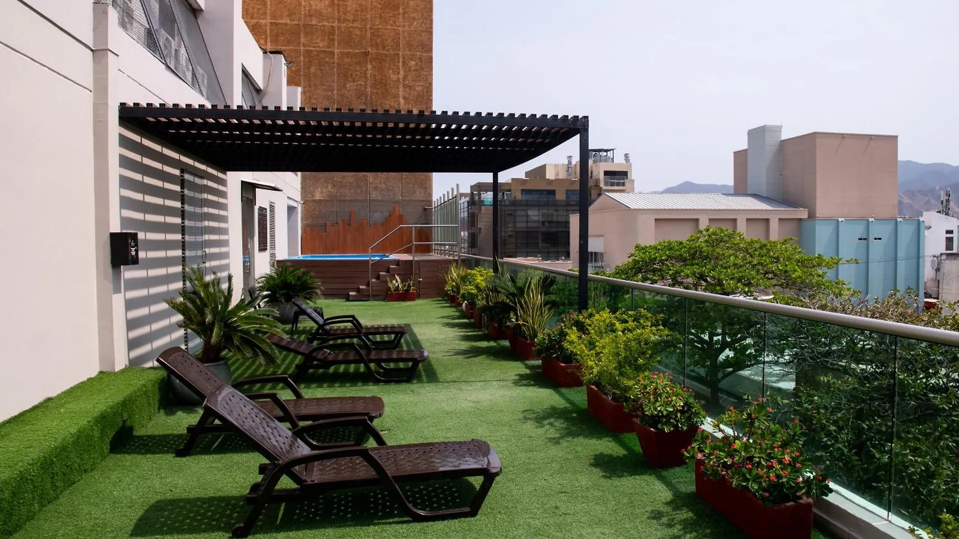 Ribai Hotels Santa Marta Santa Marta (Magdalena)