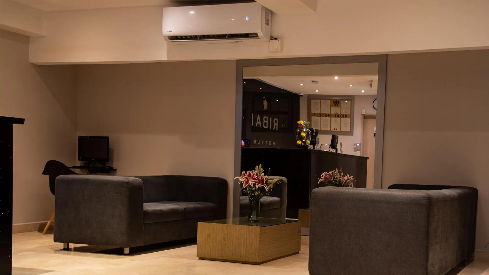 Ribai Hotels Santa Marta