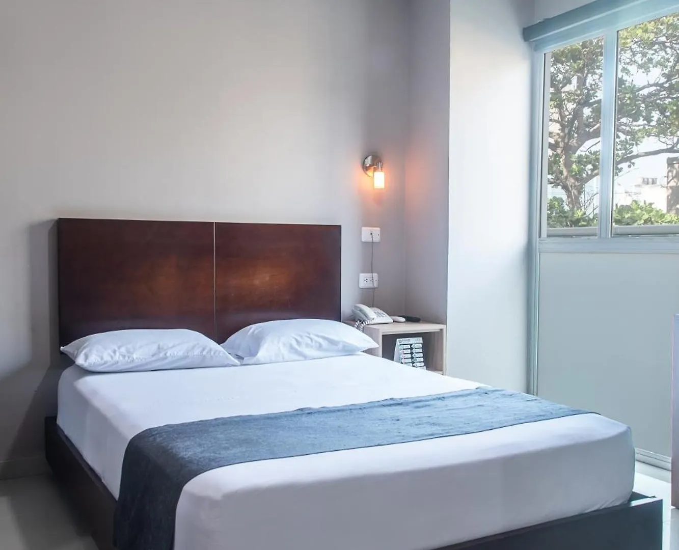 Ribai Hotels Santa Marta