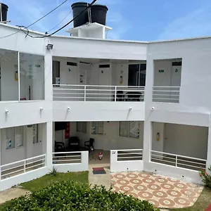  Hotel Olas Colômbia