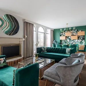 Four Seasons Colombia