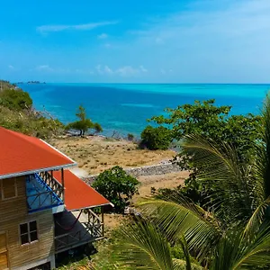 Kalaloo Point , Archibolds Colombia