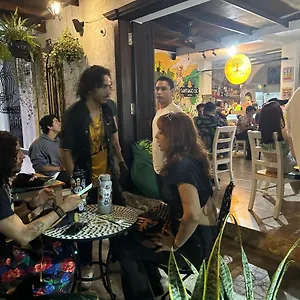 Santiago Dc Colombia