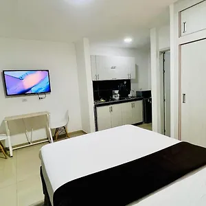 402 In El Penon , Cali Colombia
