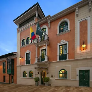De La Opera Bogota