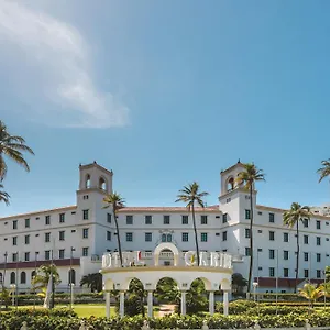 ***** Hotel Caribe By Faranda Grand, A Member Of Radisson Individuals Colômbia
