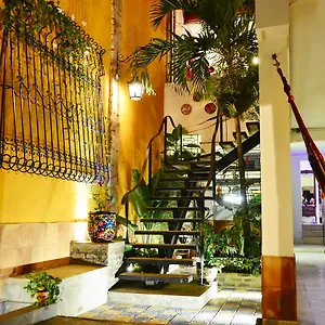 Magic Garden House Colombia