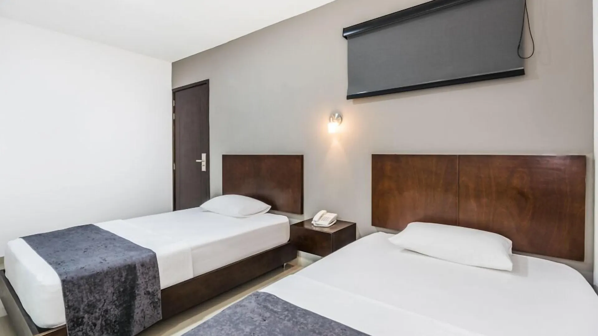 Ribai Hotels Santa Marta