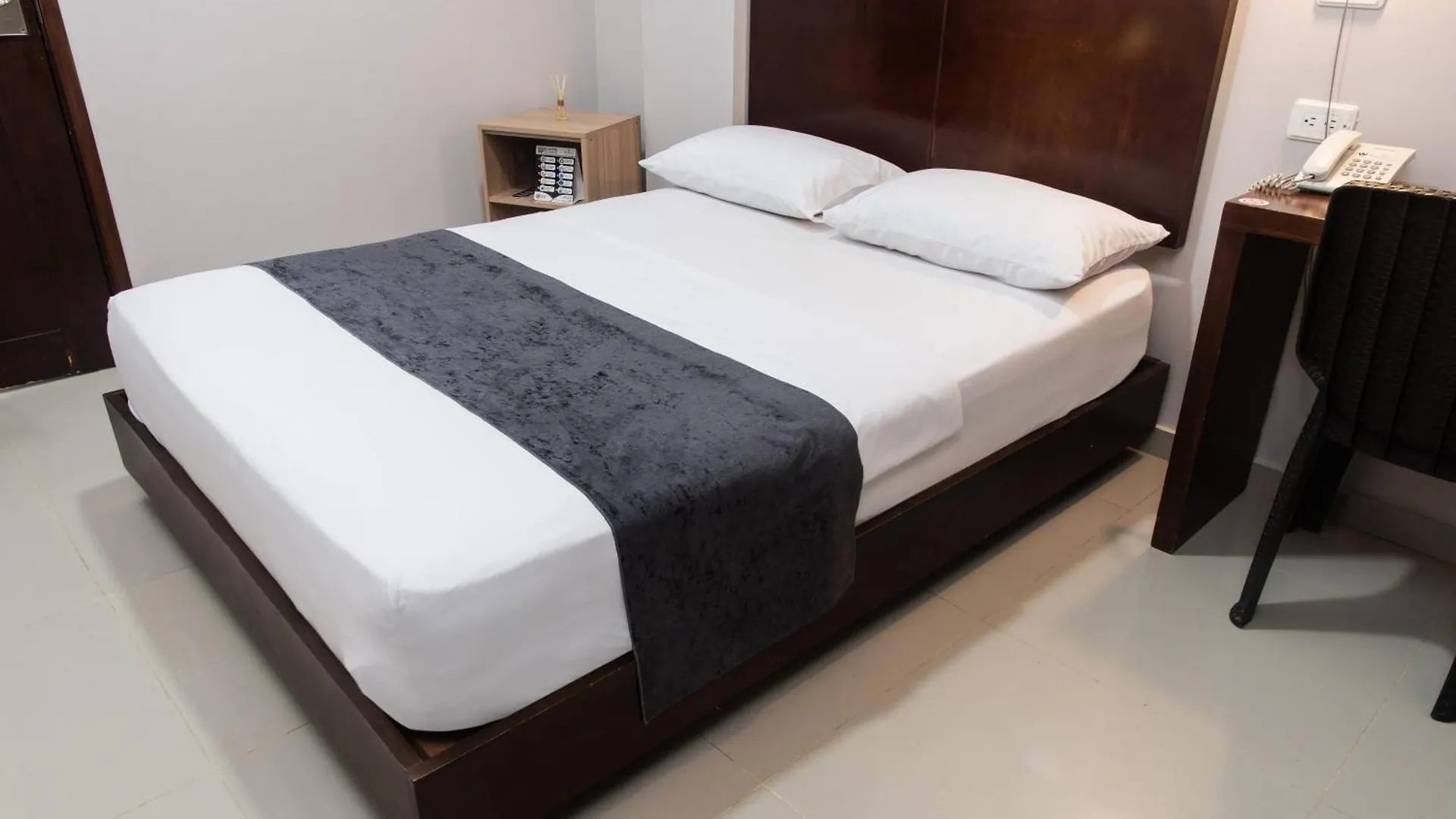 Ribai Hotels Santa Marta  Santa Marta (Magdalena)